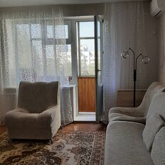 Квартира 50 м², 2-комнатная - изображение 3