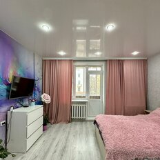 Квартира 65,1 м², 3-комнатная - изображение 1