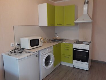 42,8 м², 1-комнатная квартира 25 240 ₽ в месяц - изображение 42