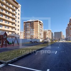 Квартира 31,3 м², студия - изображение 2