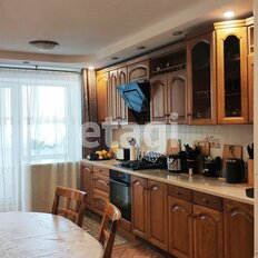 Квартира 128,3 м², 5-комнатная - изображение 4