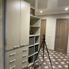 Квартира 80,5 м², 3-комнатная - изображение 1