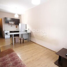 Квартира 25,2 м², студия - изображение 2