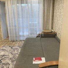 Квартира 28,5 м², студия - изображение 3