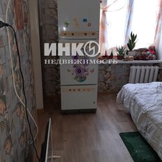 Квартира 18,8 м², 1-комнатная - изображение 4