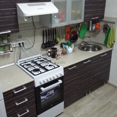 Квартира 41,6 м², 1-комнатная - изображение 4