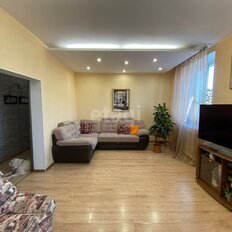 Квартира 121 м², 4-комнатная - изображение 1