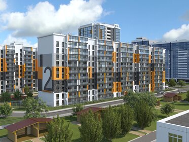 37,6 м², 1-комнатная квартира 4 530 800 ₽ - изображение 12