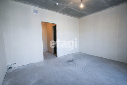 28,4 м², квартира-студия 3 000 000 ₽ - изображение 43