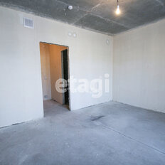 Квартира 28,3 м², студия - изображение 5