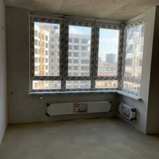 Квартира 25,6 м², студия - изображение 2