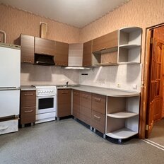 Квартира 41,4 м², 1-комнатная - изображение 4