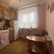 Квартира 31,5 м², 1-комнатная - изображение 3