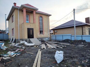 160 м² дом, 4 сотки участок 12 500 000 ₽ - изображение 36