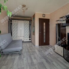 Квартира 32,1 м², 1-комнатная - изображение 1