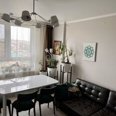 Квартира 89,1 м², 3-комнатная - изображение 4