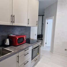 Квартира 40 м², 1-комнатная - изображение 3