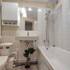 Квартира 18,5 м², студия - изображение 1