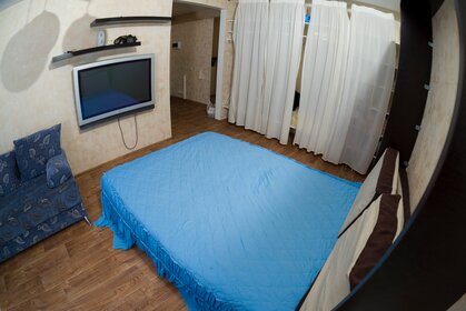 32 м², 1-комнатная квартира 1 500 ₽ в сутки - изображение 85