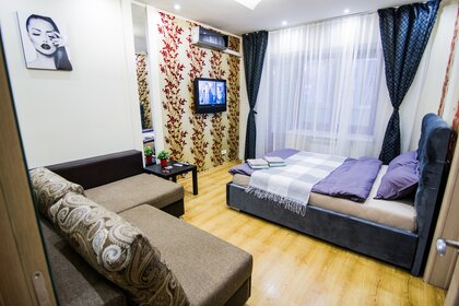 45 м², 1-комнатная квартира 1 500 ₽ в сутки - изображение 51