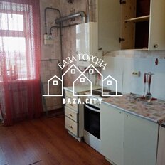 Квартира 35 м², 1-комнатная - изображение 5