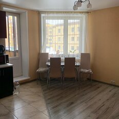 Квартира 43,9 м², 1-комнатная - изображение 4