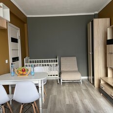 Квартира 40 м², 1-комнатная - изображение 2