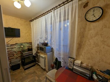 Купить квартиру на первом этаже на улице проспект Патриотов в Санкт-Петербурге - изображение 19