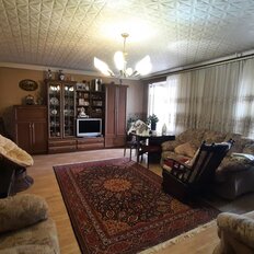 Квартира 115,7 м², 4-комнатная - изображение 2