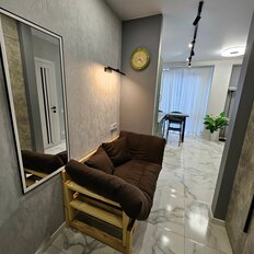 Квартира 25 м², студия - изображение 1