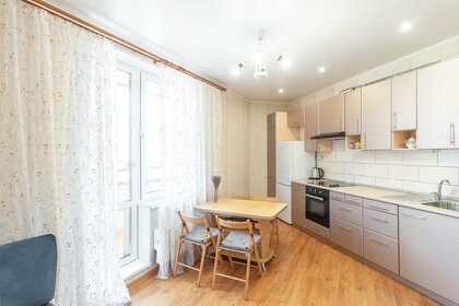 68 м², 2-комнатная квартира 2 150 ₽ в сутки - изображение 34