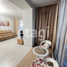 Квартира 64,4 м², 2-комнатная - изображение 3