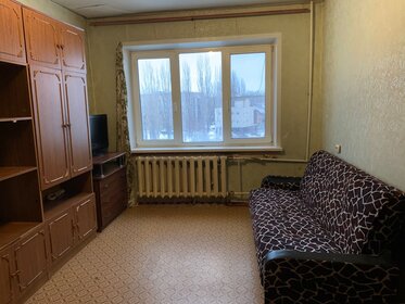 36 м², 1-комнатная квартира 15 000 ₽ в месяц - изображение 18