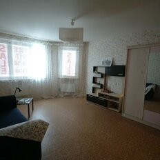 Квартира 61,5 м², 2-комнатная - изображение 2