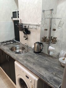 25 м², квартира-студия 1 700 ₽ в сутки - изображение 57