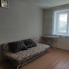 Квартира 19,6 м², 1-комнатная - изображение 4