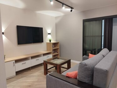 45 м², 1-комнатная квартира 2 500 ₽ в сутки - изображение 24