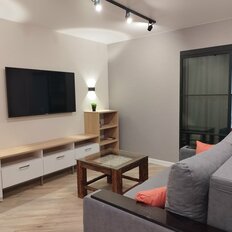 Квартира 50 м², 1-комнатная - изображение 5