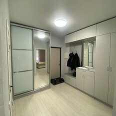 Квартира 43,9 м², 2-комнатная - изображение 2