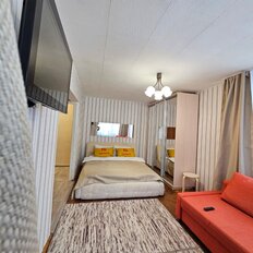 Квартира 30,1 м², 1-комнатная - изображение 3