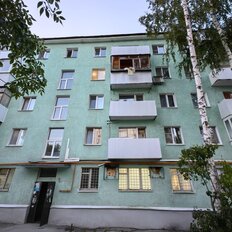 Квартира 58,9 м², 3-комнатная - изображение 2