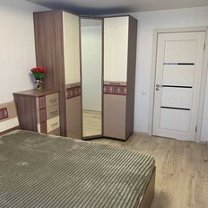 Квартира 60,8 м², 3-комнатная - изображение 5