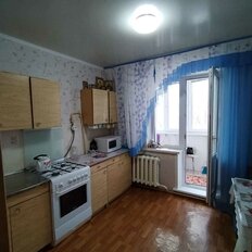 Квартира 62,5 м², 3-комнатная - изображение 2