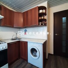 Квартира 31,6 м², 1-комнатная - изображение 4