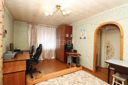 25 м², квартира-студия 1 370 000 ₽ - изображение 58