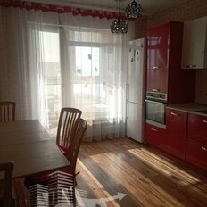 Квартира 108 м², 3-комнатная - изображение 4