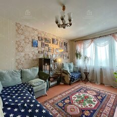 Квартира 45,9 м², 2-комнатная - изображение 1