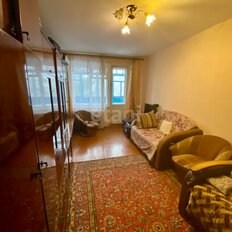 Квартира 30,5 м², 1-комнатная - изображение 1