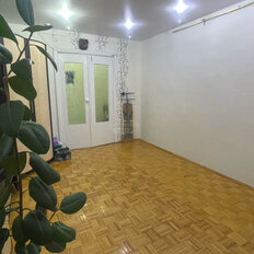 Квартира 48,6 м², 2-комнатная - изображение 5