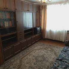 Квартира 31 м², 1-комнатная - изображение 5